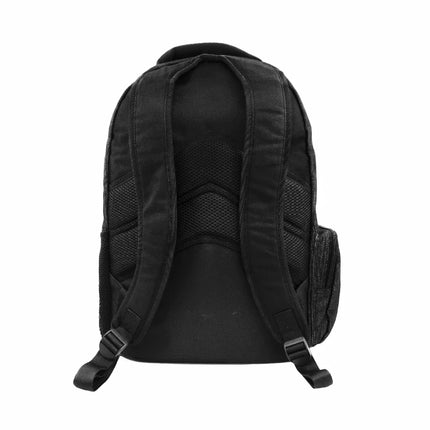 Morral. Ajeándoos cool