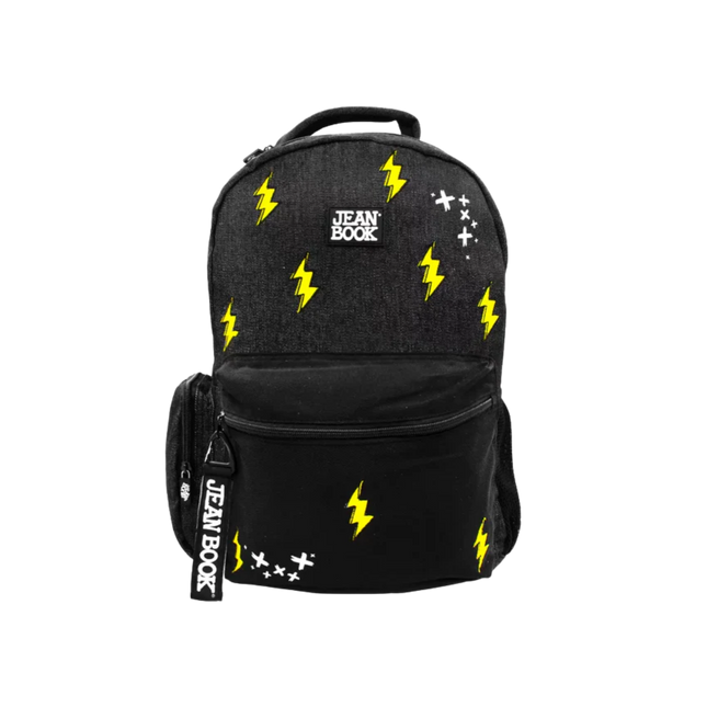 MORRAL. JEANBOOK COOL