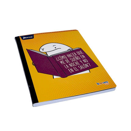 LIBRETA. MEMES UNA LINEA 100H