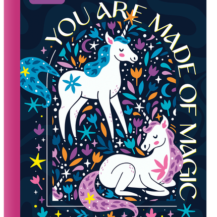 Libreta. Summer femenina 100h doble linea