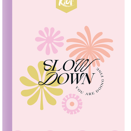 Libreta. Kiut doble linea 100h