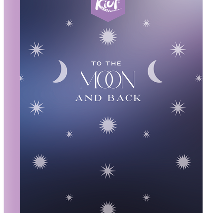 Libreta. Kiut doble linea 100h