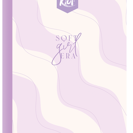 Libreta. Kiut doble linea 100h