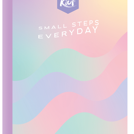 Libreta. Kiut doble linea 100h