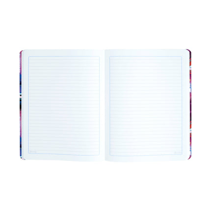 LIBRETA. SONIC DOBLE LINEA 100H