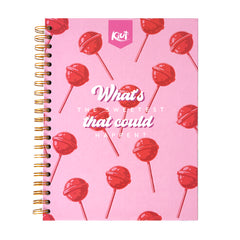 Cuadernos Kiut