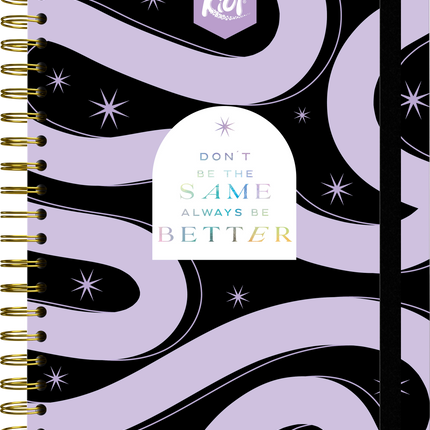 Libreta. Kiut <4mater.> grande 100h