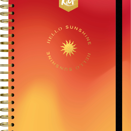 Libreta. Kiut <4mater.> grande 100h