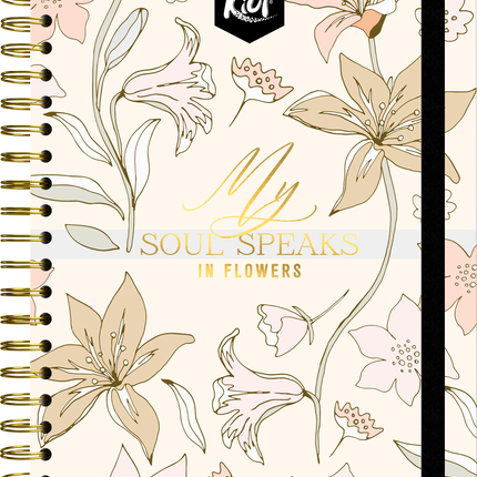 Libreta. Kiut <4mater.> grande 100h