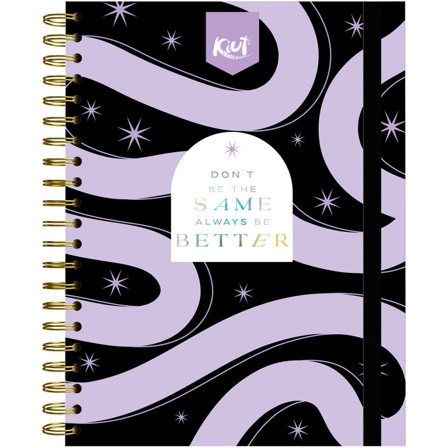 LIBRETA. KIUT <6MATER.> GRANDE 150H