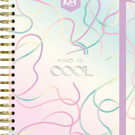 Libreta. Kiut <6mater.> grande 150h