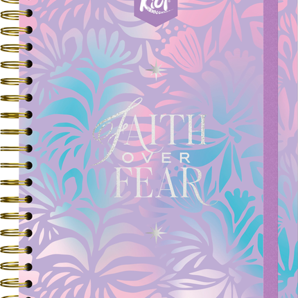 Libreta. Kiut <6mater.> grande 150h