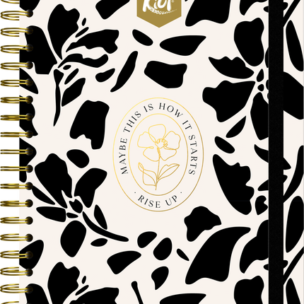 Libreta. Kiut <6mater.> grande 150h