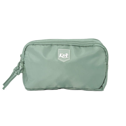 CARTUCHERA. KIUT VERDANT MANIJA