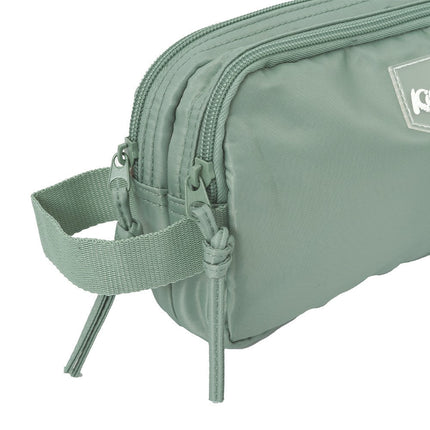 CARTUCHERA. KIUT VERDANT MANIJA