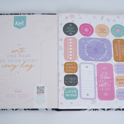 LIBRETA. KIUT DURABOOK 90 HOJAS 1 LINEA