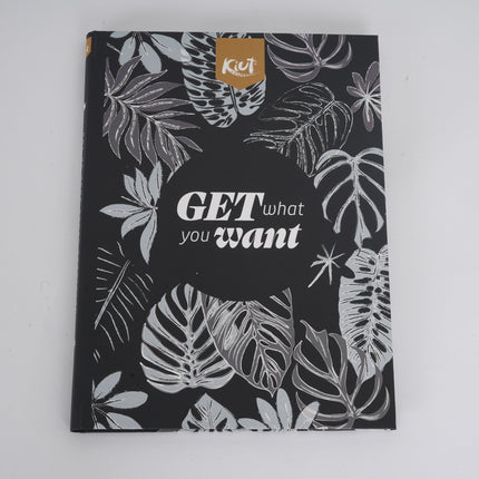 LIBRETA. KIUT DURABOOK 90 HOJAS 1 LINEA