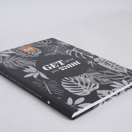 LIBRETA. KIUT DURABOOK 90 HOJAS 1 LINEA