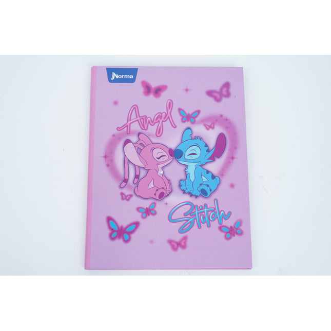 Libreta. Smith duración 90 hojas una línea