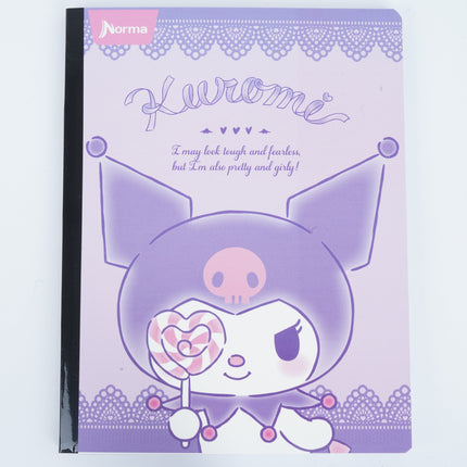 Libreta. Romi una línea 100 hojas