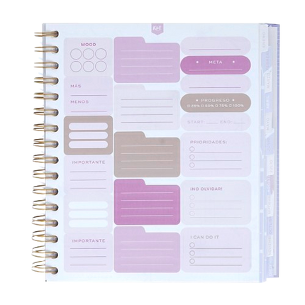 Agenda. Premium kit 2026 matter very much