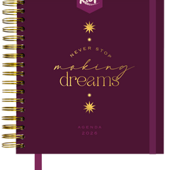 Calendarios y Agendas 2026