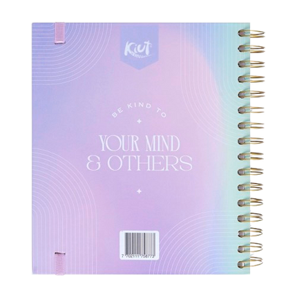Agenda. Premium kit 2026 power in kindness