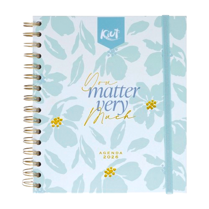 Agenda. Premium kit 2026 matter very much