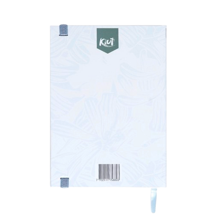 Planificador. Empastado kit 2026 your story