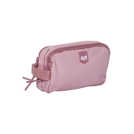CARTUCHERA. KIUT NOSTALGIC PINK MANIJA