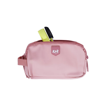 CARTUCHERA. KIUT NOSTALGIC PINK MANIJA