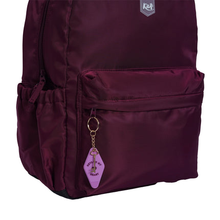 MORRAL. KIUT PURPLE WINE