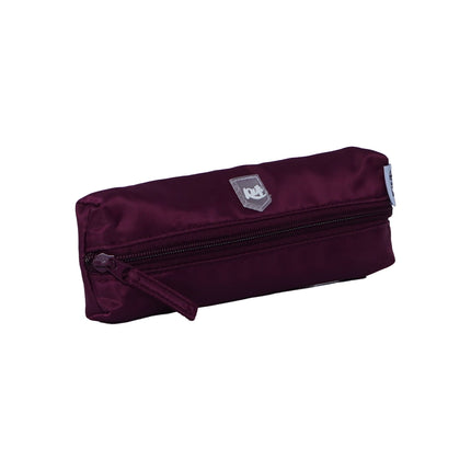 CARTUCHERA. KIUT PURPLE WINE NEW FASHION