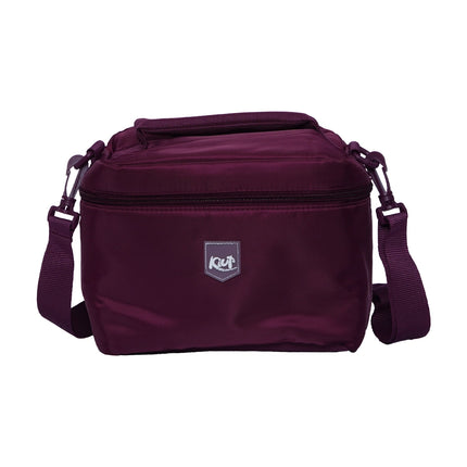 LONCHERA. KIUT PURPLE WINE