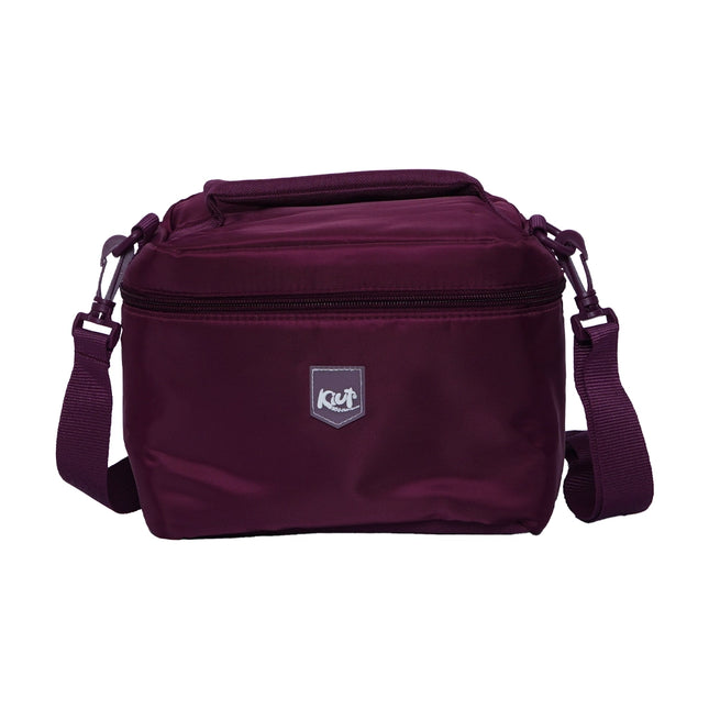 LONCHERA. KIUT PURPLE WINE