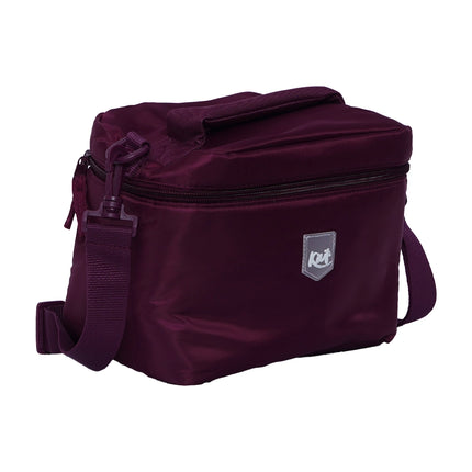 LONCHERA. KIUT PURPLE WINE