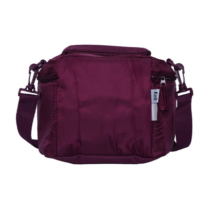 LONCHERA. KIUT PURPLE WINE