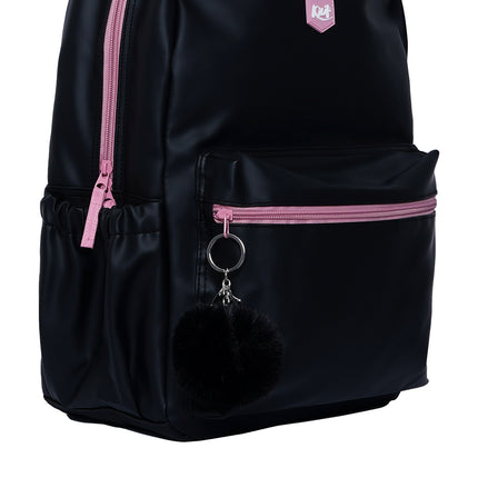 MORRAL. KIUT DARK PINK