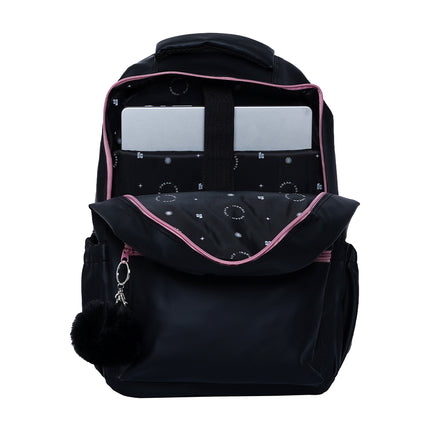 MORRAL. KIUT DARK PINK