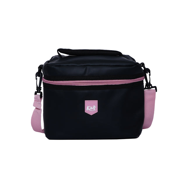 LONCHERA. KIUT DARK PINK