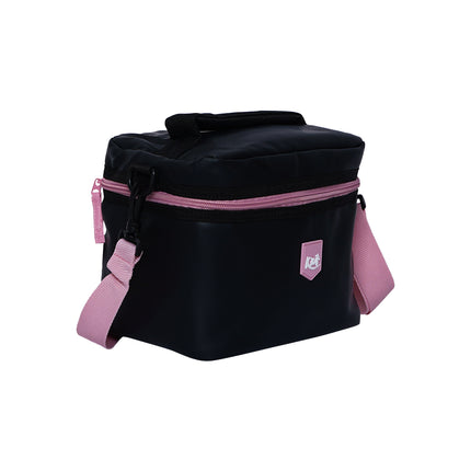 LONCHERA. KIUT DARK PINK