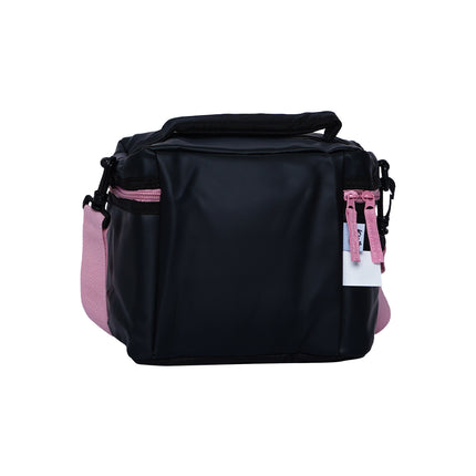 LONCHERA. KIUT DARK PINK