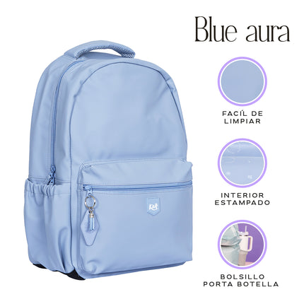 MORRAL. KIUT BLUE AURA