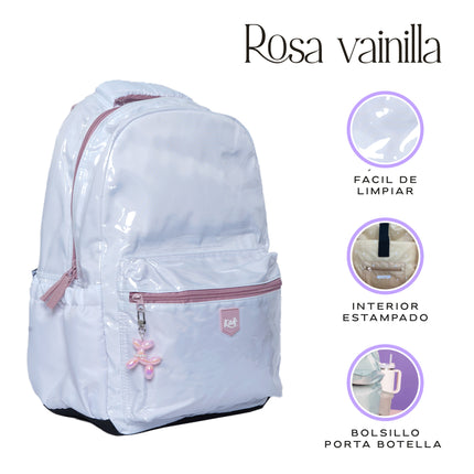 MORRAL. KIUT ROSA VAINILLA