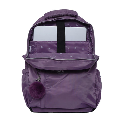 MORRAL. KIUT LAVANDA BLOOM