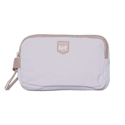 CARTUCHERA. KIUT IVORY MANIJA