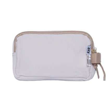 CARTUCHERA. KIUT IVORY MANIJA