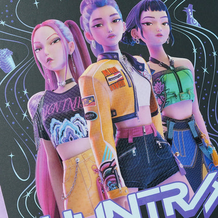 LIBRETA. KPOP UNA LINEA 100H