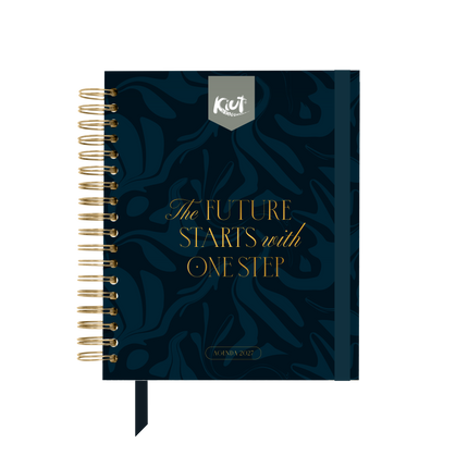 AGENDA. 2027 PREMIUM KIUT STARTS WITH ONE STE P
