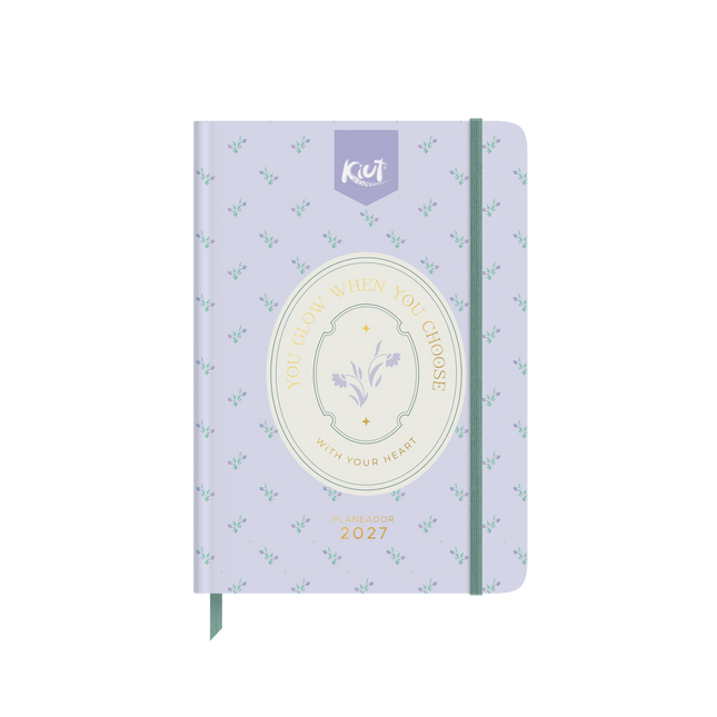 PLANEADOR. 2027 EMPASTADO KIUT YOUR CLOW WHEN YOU CHOOSE